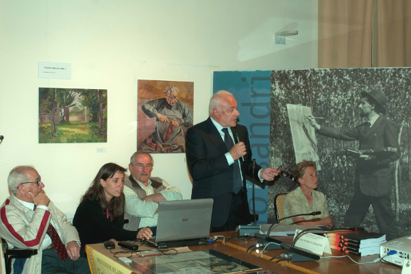 Immagine della Festa di Primavera 2011